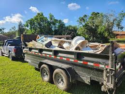 Best Scrap Metal Removal  in Chester, VA